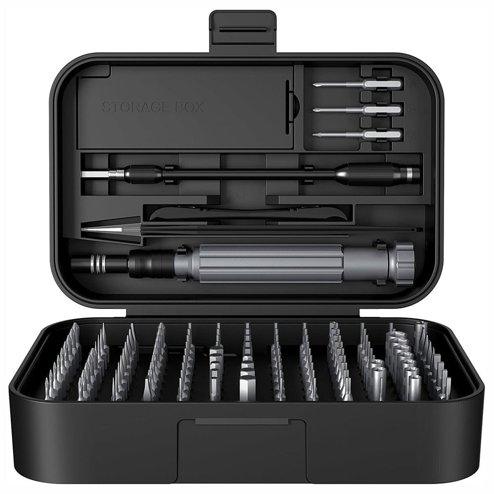 150 in 1 Precision Screwdriver Set PC Phone Laptop Electronics Repair Tool Kit