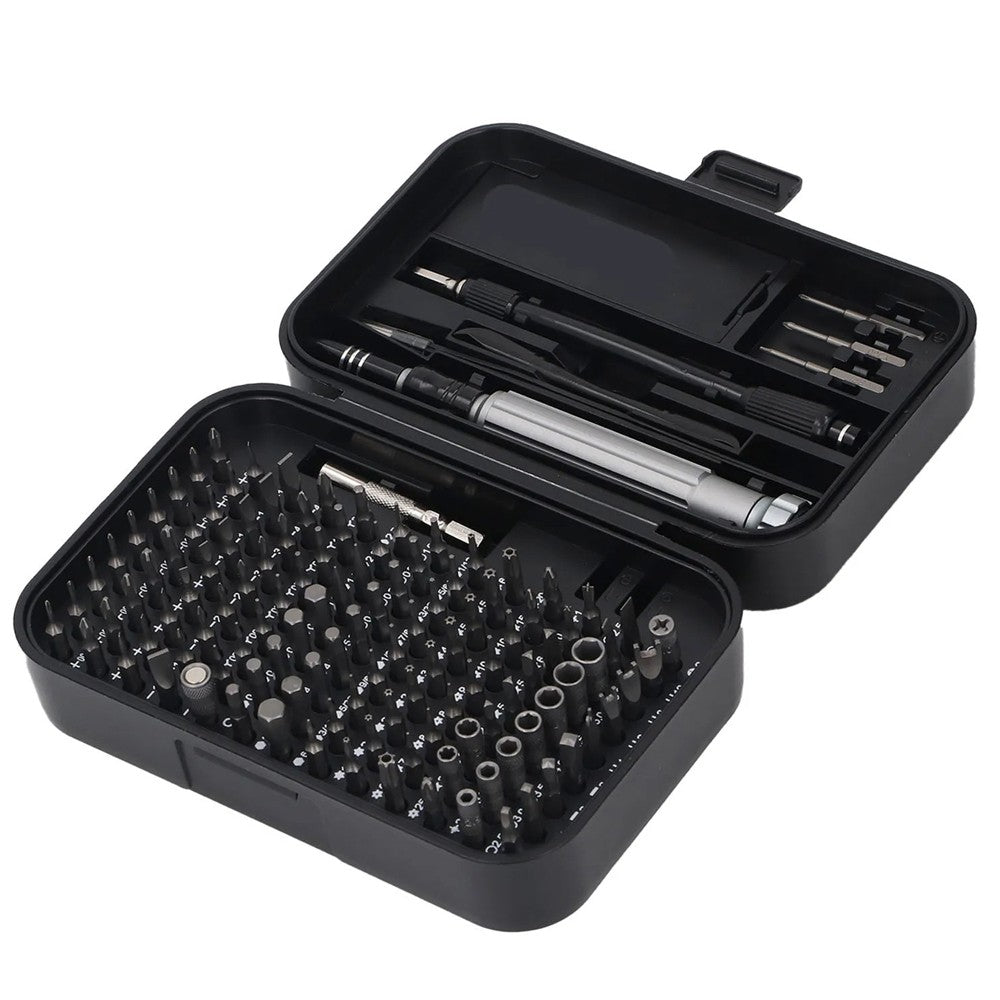 150 in 1 Precision Screwdriver Set PC Phone Laptop Electronics Repair Tool Kit