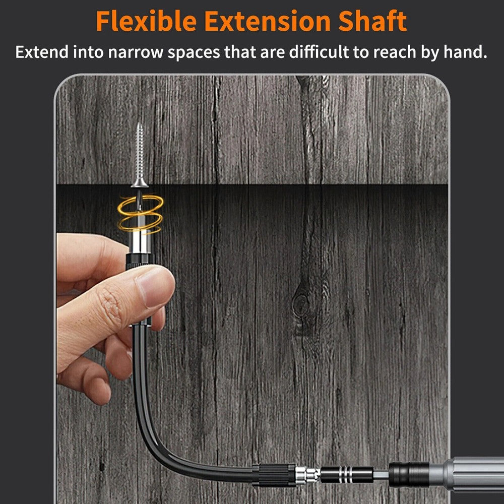 150 in 1 Precision Screwdriver Set PC Phone Laptop Electronics Repair Tool Kit